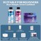 LET'S RESIN Liquid Silicone for Squishy Maker, Super Soft Silicone Rubber Making Kits 1:1 AB Ratio Mix for Taba Squishy, Molding Cat's Paw, DIY Decompression Gift